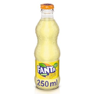 Фанта лимон (250мл)