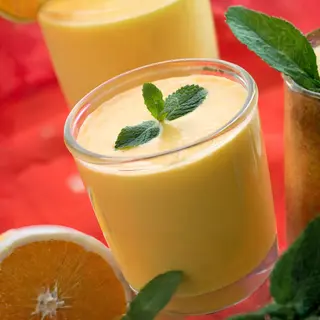 Lassy Mango dolce