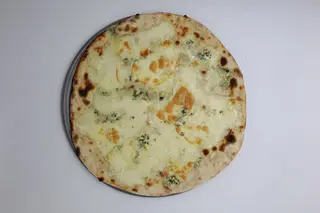 4 Formaggi
