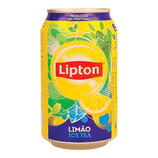 Ice Tea de Limão