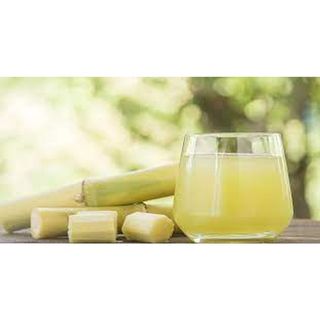 Sugarcane Juice