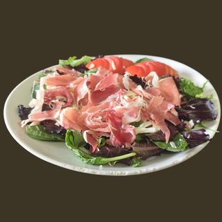 Ensalada Mediterranea