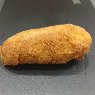 Crocchè artigianale