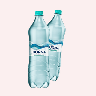Apă Dorna (500ml)