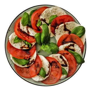 Sałatka Caprese 160g