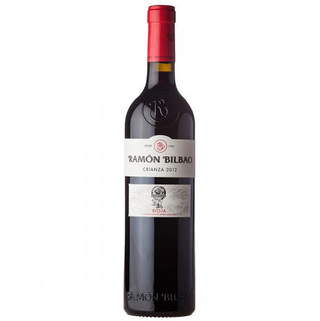 Ramon Bilbao Crianza