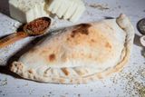 Pizza Calzone