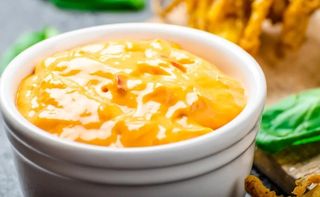 Salsa mango e habanero