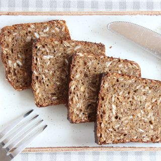 Ранковий бездріжджевий, 400Г