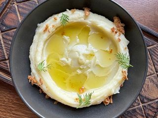 Пюре (200g)