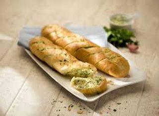 Чесночный хлеб (120г)