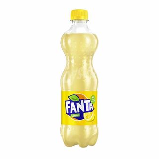 Fanta Limón (500ml)