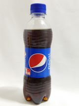 Pepsi - Classique ( 33cl ) Bouteille