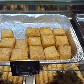 Leche Frita (4 Uds.)