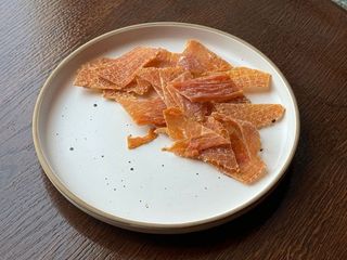 Чіпси курячі (40g)