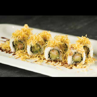 143 Uramaki ebiten 8 pezzi