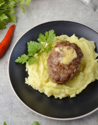 Котлета (380гр)