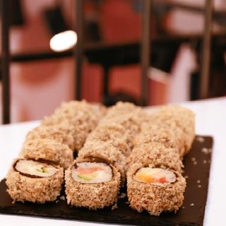 Сет Темпура (24 шт)