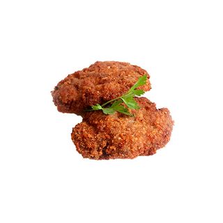 Կոտլետ տավարի մսով 1 հատ