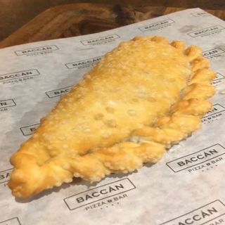 Empanada De Carne Criolla