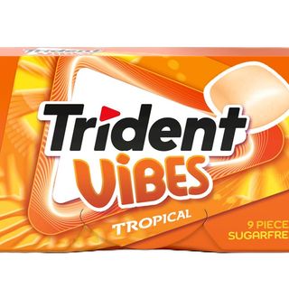 Trident Vibes Tropical 21 gr