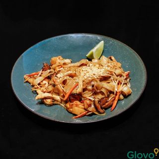 22 .-Pad Thai