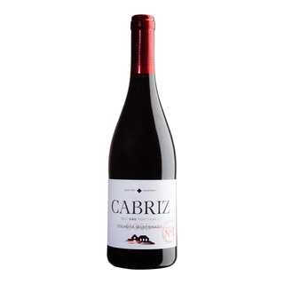 Quinta de Cabriz Tinto 750ML