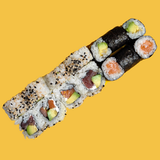 119.Combinado T (14 Pzs)