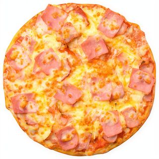 MEDIANA CALIFORNIANA