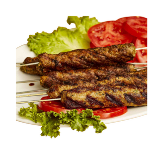 Seekh Kebab