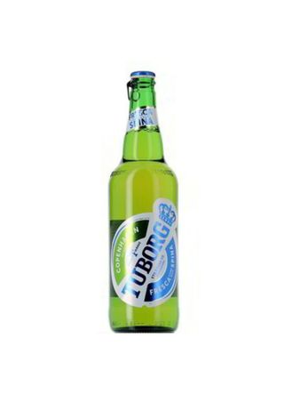 TUBORG 66 cl
