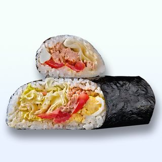 Суширітто Фірмове  