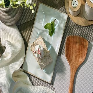 Меренговый рулет 147 гр