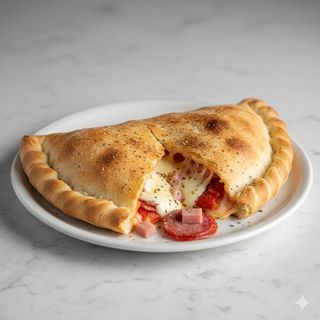 Pizza Calzone