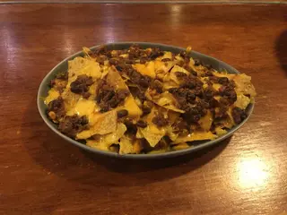 Tapa De Nachos 2.0