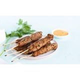 Kefta Kebab (Arabic)