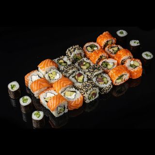 Сет ІНАРІ (725г)