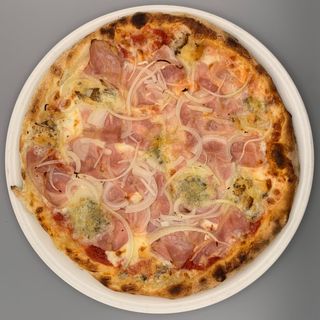 Pizza Saporita