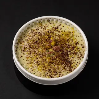 Kick Tiramisú