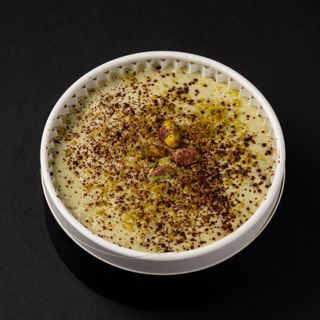 Kick Tiramisú