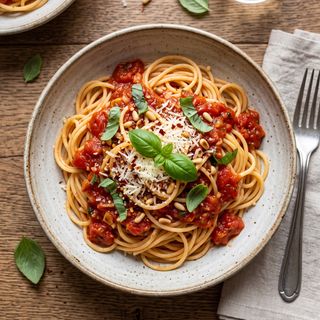 Espaguetis