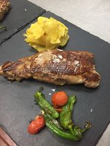 Entrecot De Ternera (400 G. Aprox.)