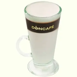 Lattedecofenizată)