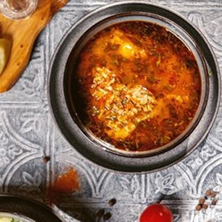 სუპ-ხარჩო