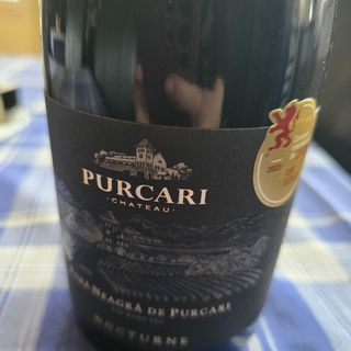 Vin purcari 