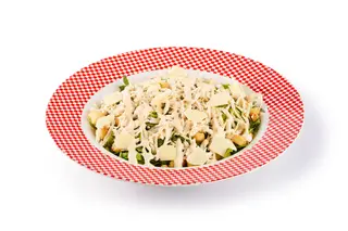 Chicken Caesar Salad