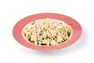 Chicken Caesar Salad