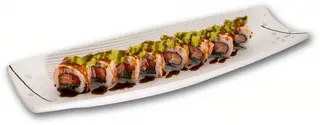 Oriental Especial