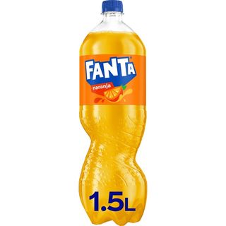 Fanta Naranja (1.5 Lt.)