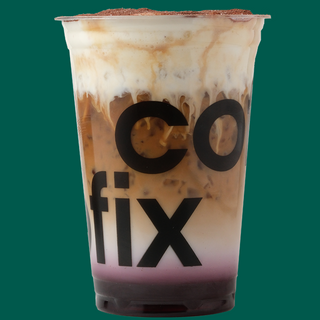 Կրեմ չիզ չերրի